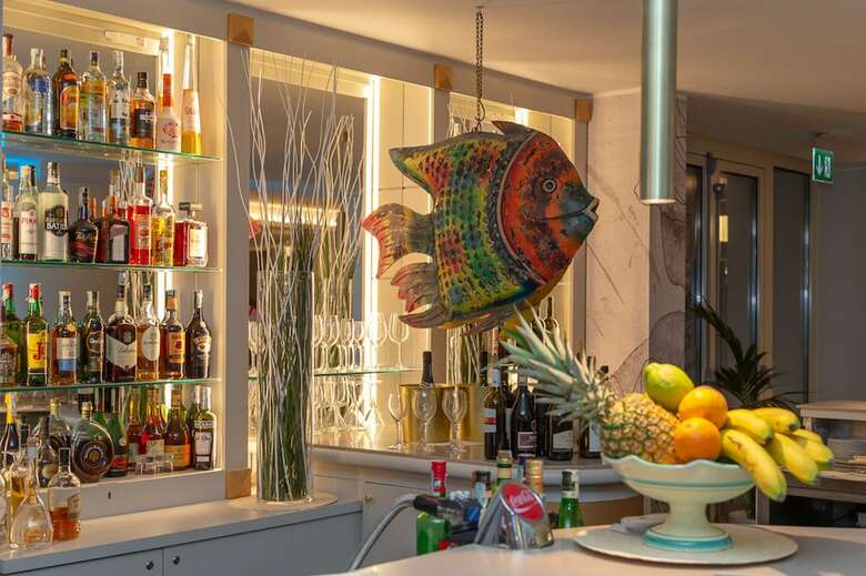 Hotel Antares