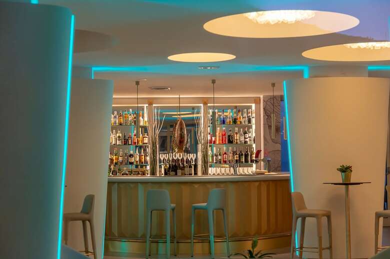 Hotel Antares