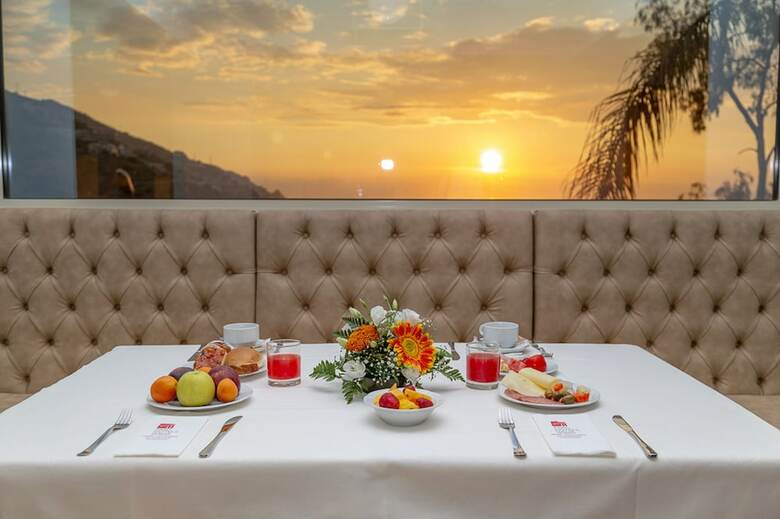 Hotel Antares