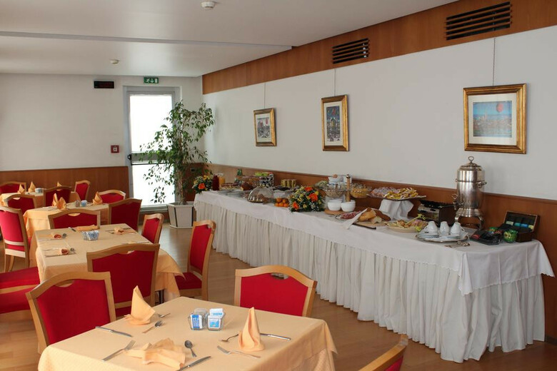 Hotel Leon D`oro