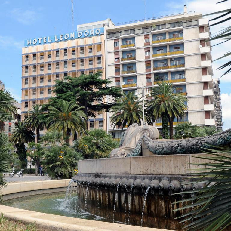 Hotel Leon D`oro