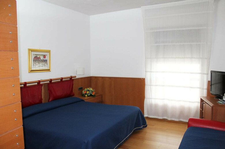 Hotel Leon D`oro