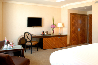 Hotel Kenzi Tower
