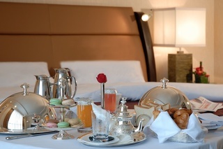 Hotel Kenzi Tower