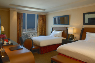 Hotel Kenzi Tower