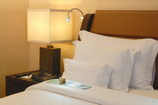 Hotel Kenzi Tower