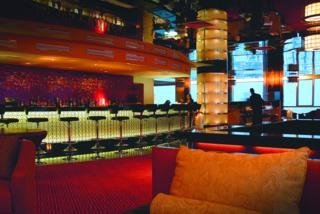 Hotel Kenzi Tower