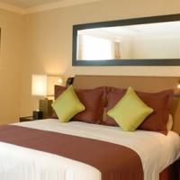 Hotel Kenzi Tower
