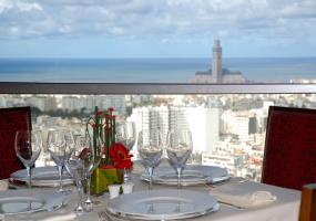 Hotel Kenzi Tower