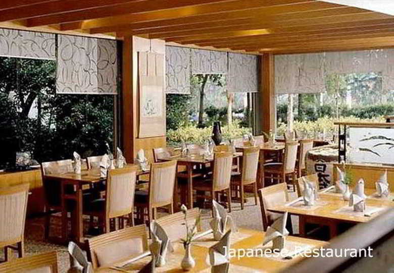 Hotel Holiday Inn Glenmarie
