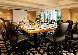 Hotel Holiday Inn Glenmarie