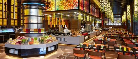 Sunway Resort Hotel & Spa