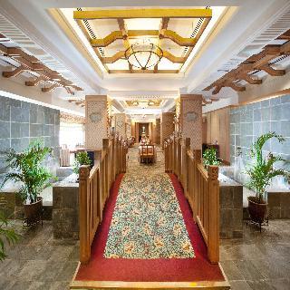 Grand Dorsett Subang Hotel