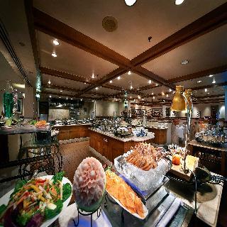 Grand Dorsett Subang Hotel