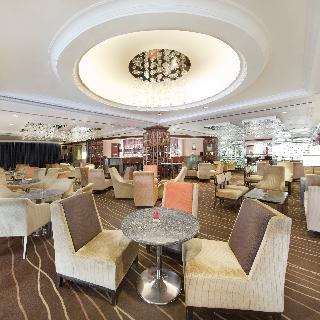 Grand Dorsett Subang Hotel