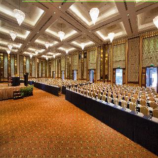 Grand Dorsett Subang Hotel