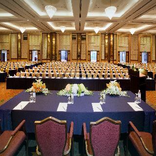 Grand Dorsett Subang Hotel