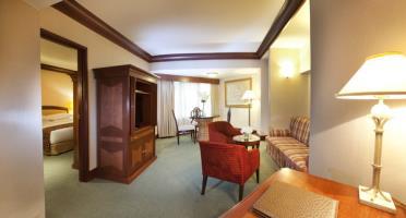 Grand Dorsett Subang Hotel