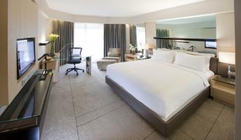 Grand Dorsett Subang Hotel