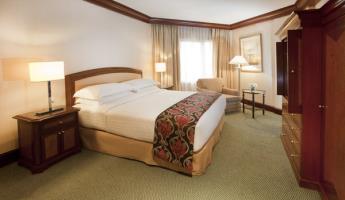 Grand Dorsett Subang Hotel