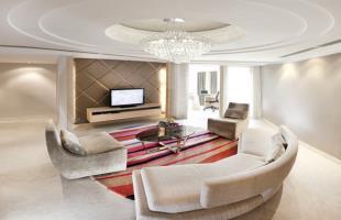 Grand Dorsett Subang Hotel