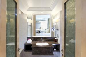 Grand Dorsett Subang Hotel