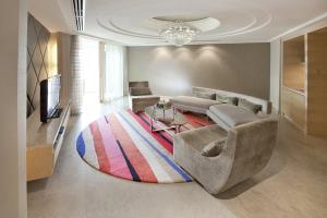 Grand Dorsett Subang Hotel