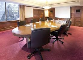 Grand Dorsett Subang Hotel