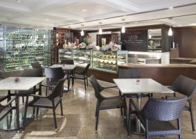 Grand Dorsett Subang Hotel