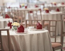 Grand Dorsett Subang Hotel