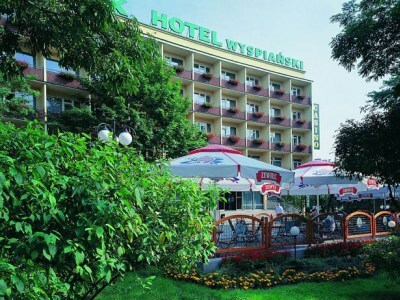 Wyspianski Hotel