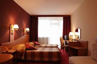 Wyspianski Hotel
