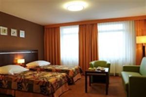 Wyspianski Hotel