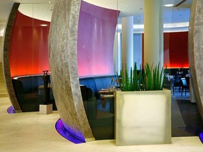 Hotel Andel�s Cracow