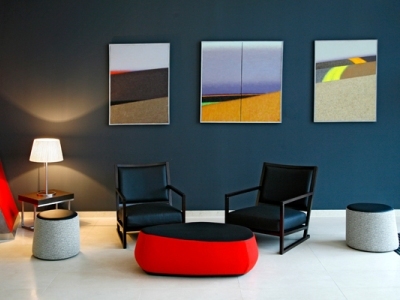 Hotel Andel�s Cracow