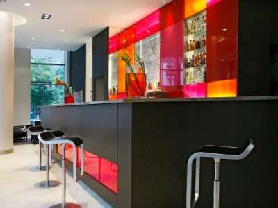 Hotel Andel�s Cracow