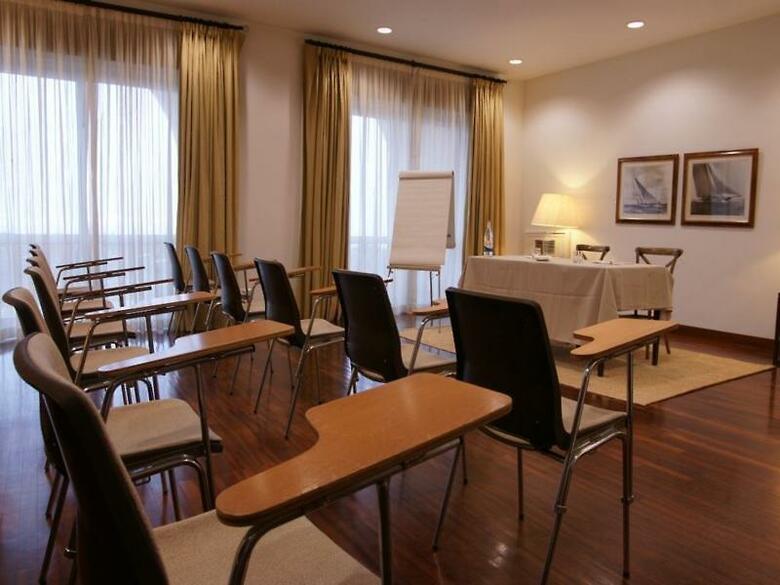 Hotel Pousada De Sagres - Infante