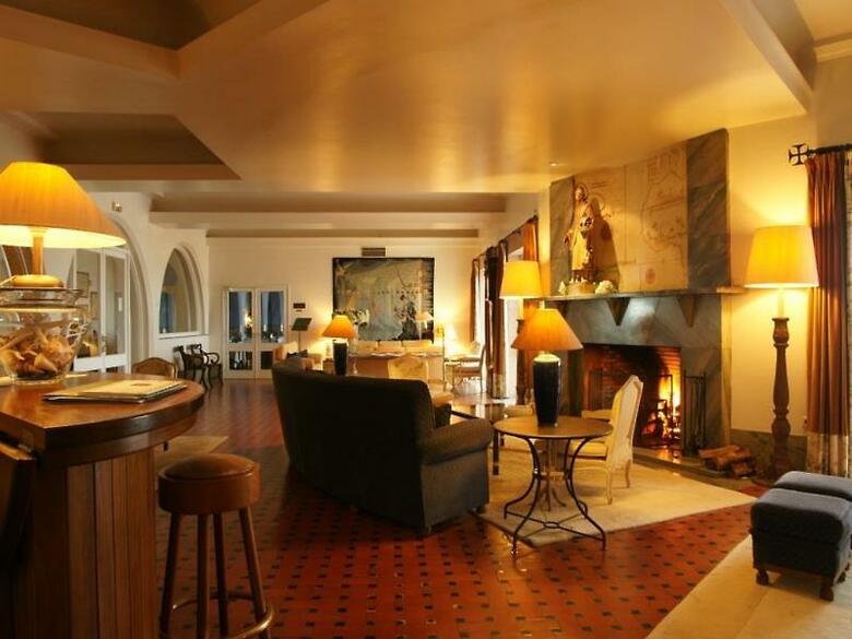 Hotel Pousada De Sagres - Infante