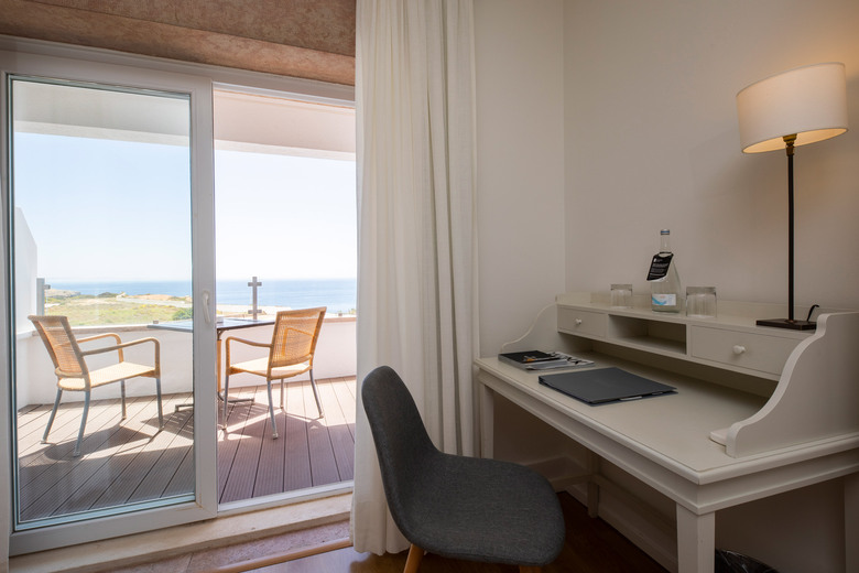 Hotel Pousada De Sagres - Infante