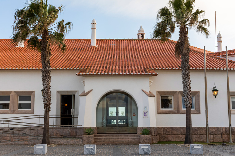 Hotel Pousada De Sagres - Infante