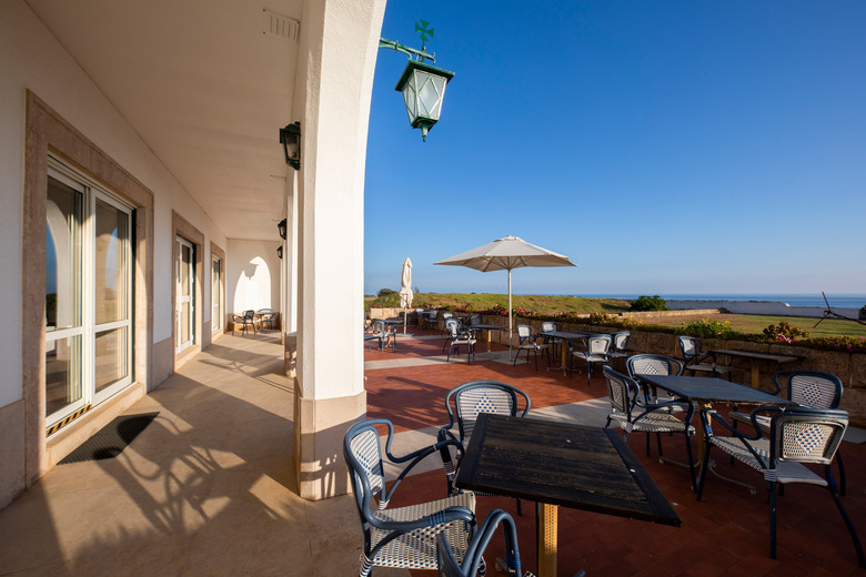 Hotel Pousada De Sagres - Infante