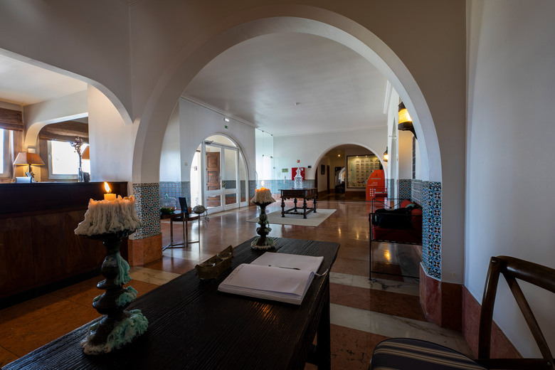 Hotel Pousada De Sagres - Infante