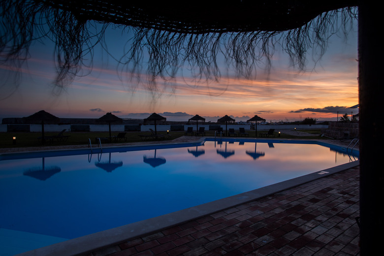 Hotel Pousada De Sagres - Infante