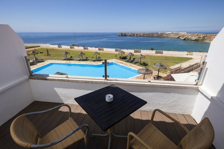 Hotel Pousada De Sagres - Infante