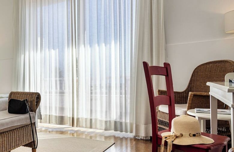 Hotel Pousada De Sagres - Infante