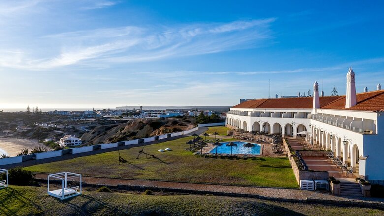 Hotel Pousada De Sagres - Infante
