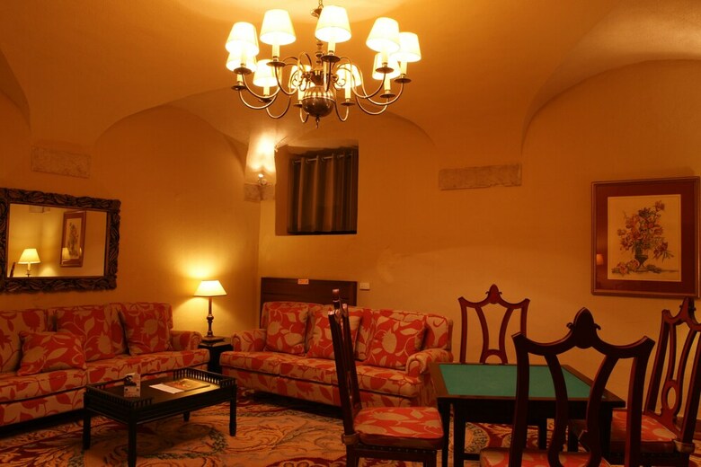 Hotel Pousada De Sagres - Infante