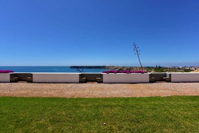 Hotel Pousada De Sagres - Infante