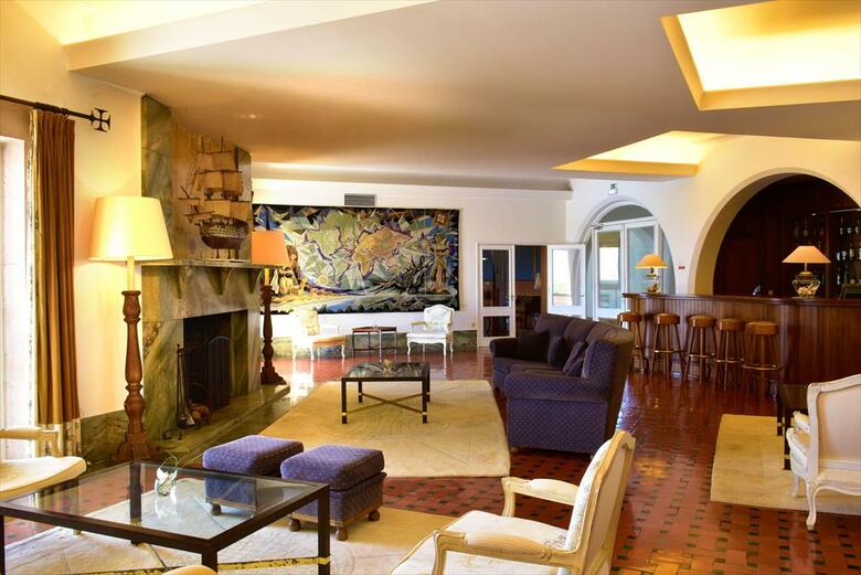 Hotel Pousada De Sagres - Infante