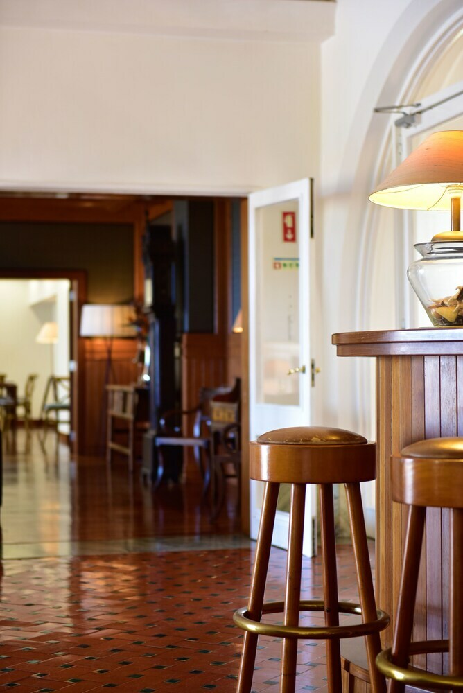 Hotel Pousada De Sagres - Infante